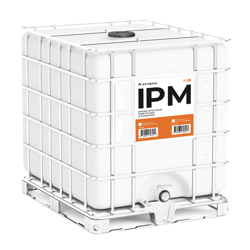 Athena IPM 275 Gallon