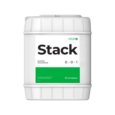 Stack 5 Gallon