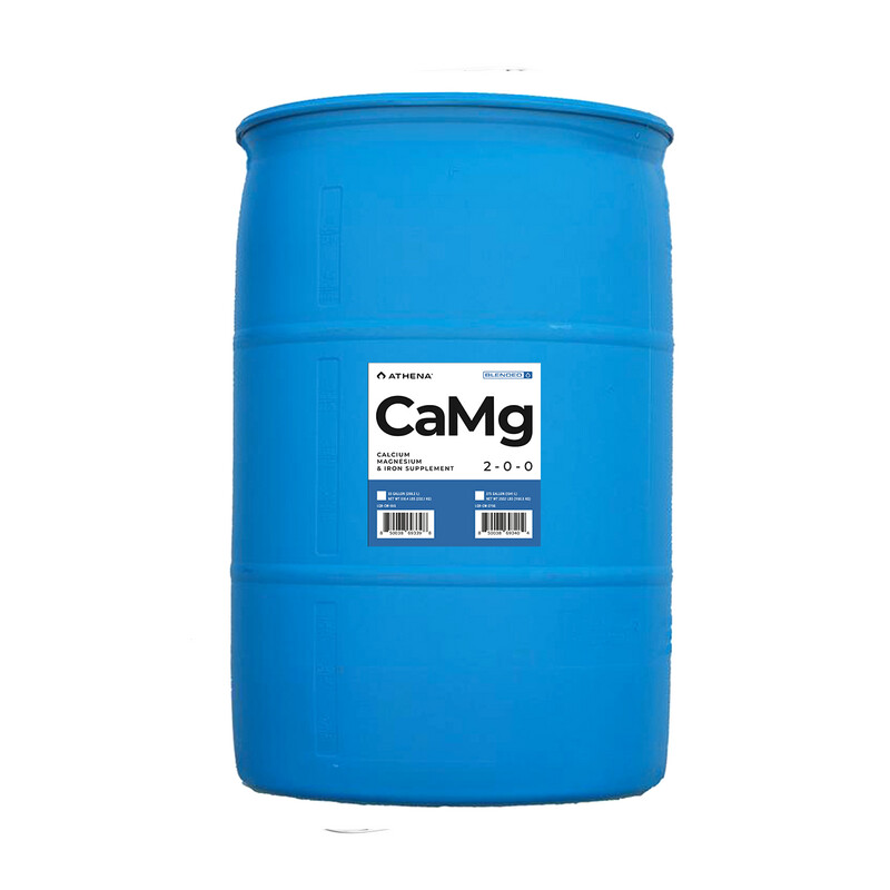 CaMg 55 Gallon