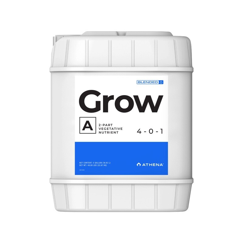 Grow A 5 Gallon