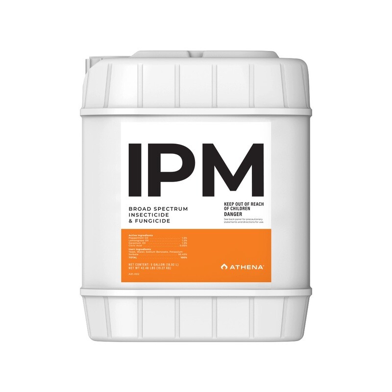 IPM 5 Gallon
