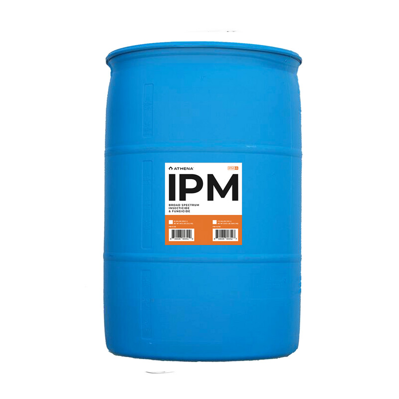 Athena IPM 55 Gallon