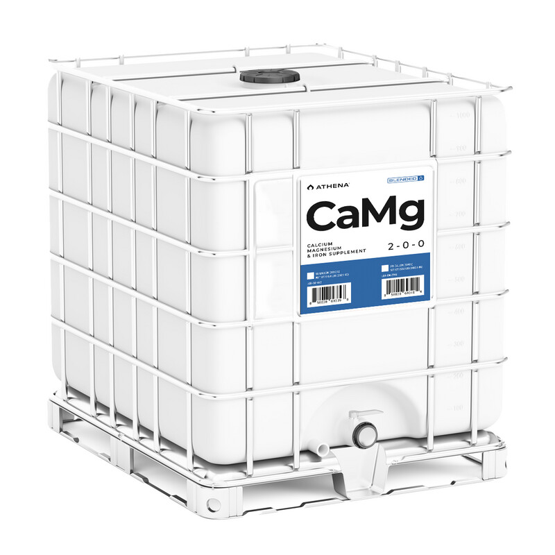 CaMg 275 Gallon