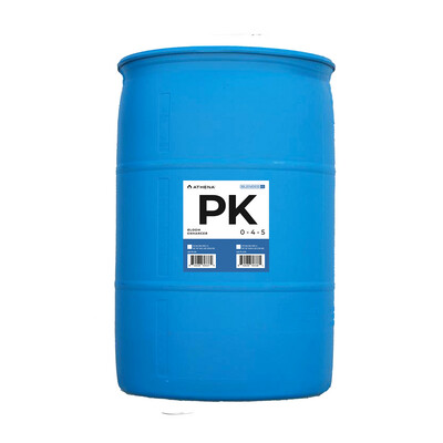 PK 55 Gallon