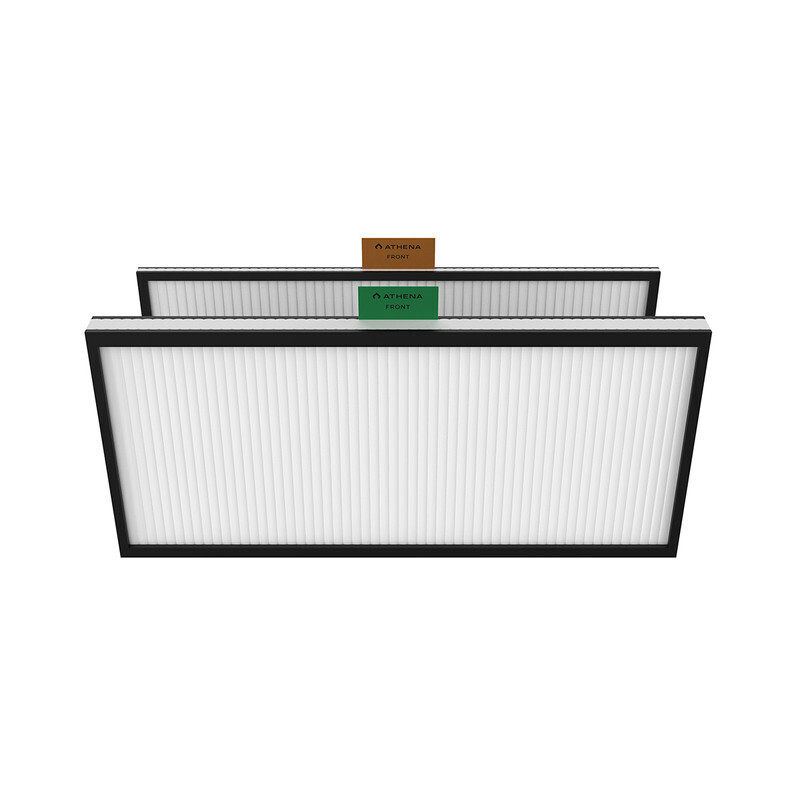 Flow Hood Filter Replacement 2 pack