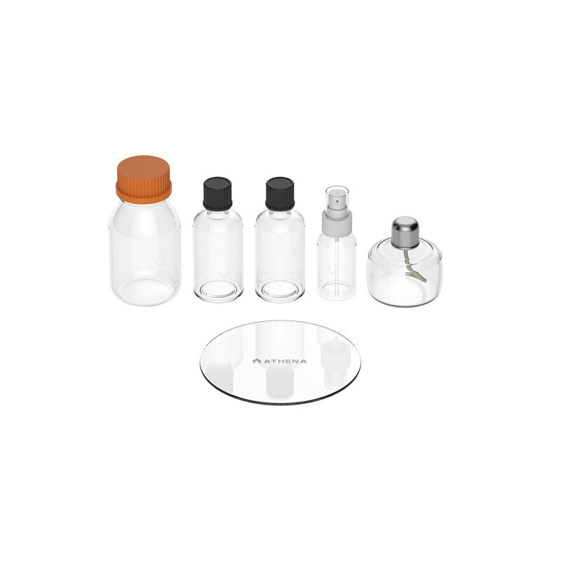 Glassware Kit