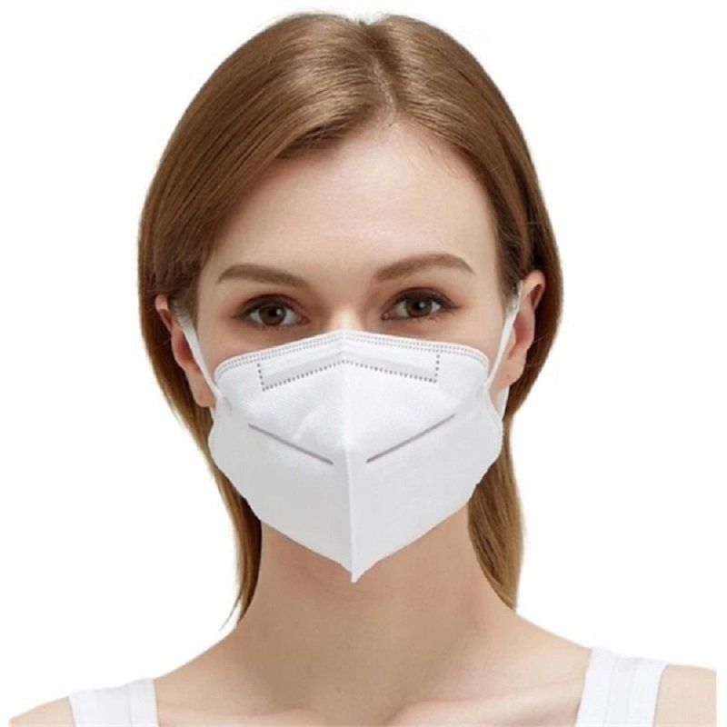 KN95 Disposable Mask (5-pack)