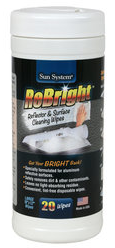 SunSystems ReBright (20/Pk)