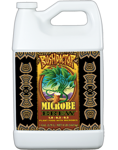 FoxFarm Microbe Brew 1 Gallon