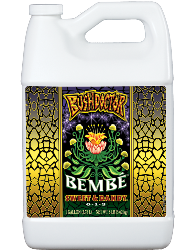 FoxFarm Bembe 1 Gallon