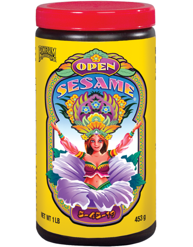 FoxFarm Open Sesame 1 lb