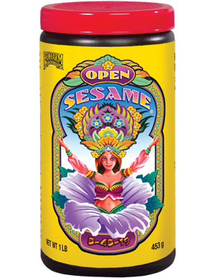 FoxFarm Open Sesame 1 lb