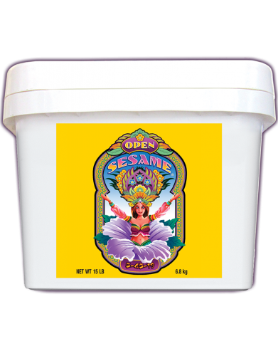 FoxFarm Open Sesame 15 lb