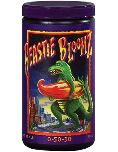 FoxFarm Beastie Bloomz 1 lb
