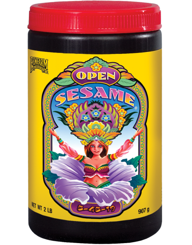 FoxFarm Open Sesame 2 lb