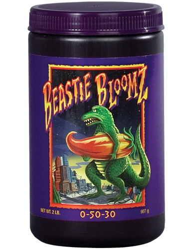 FoxFarm Beastie Bloomz 2 lb