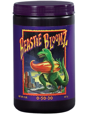 FoxFarm Beastie Bloomz 2 lb