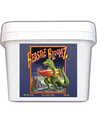 FoxFarm Beastie Bloomz 15 lb