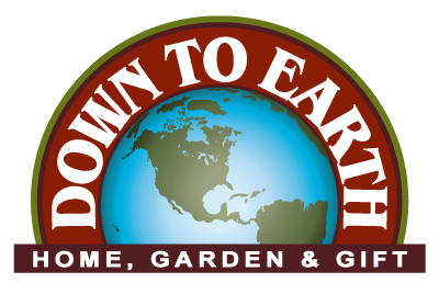 Down to Earth Organic Amendments