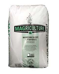 Mag Sulfate 50lb