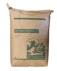 STS Canadian Kelp Meal (#20 Mesh) 50lb
