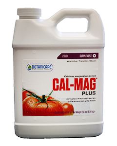 Botanicare Cal-Mag Plus Quart