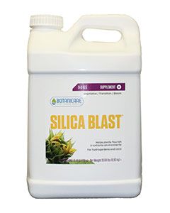 Botanicare Silica Blast 1 Gallon
