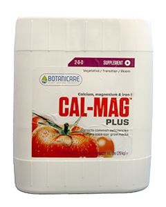 Botanicare Cal-Mag Plus 5 Gallon