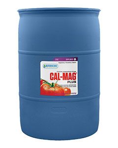 Botanicare Cal-Mag Plus 55 Gallon
