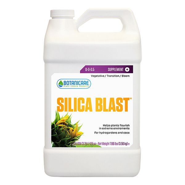 Botanicare Silica Blast Quart