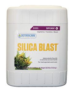 Botanicare Silica Blast 5 Gallon
