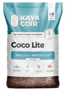 Kaya Coco-Perlite 70/30, 1.8cf