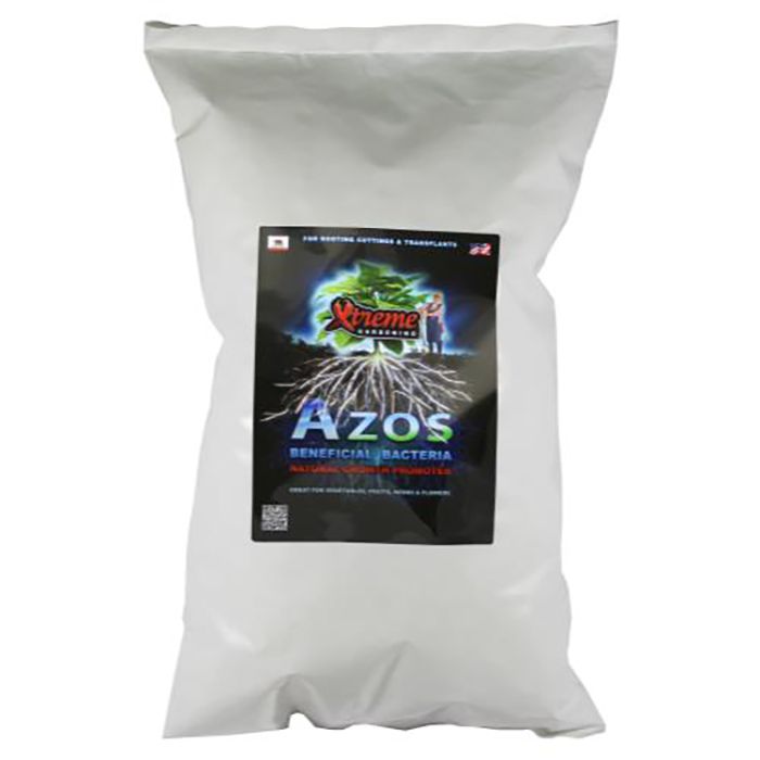 AZOS beneficial bacteria 20lb