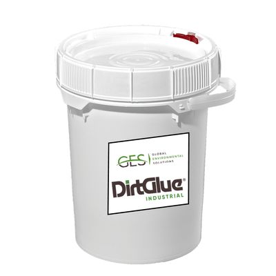 DirtGlue Industrial Polymer 5G Pail