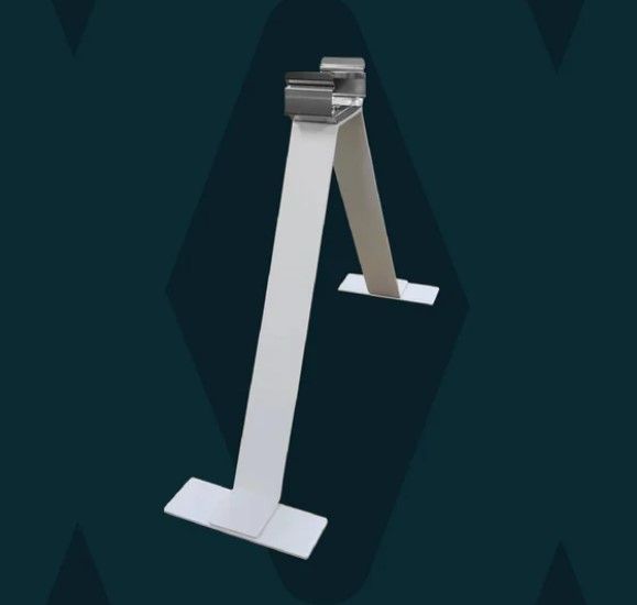 Faven Legs 8"  (pair)