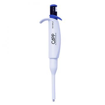 CAPP Pipette 0.5-10uL