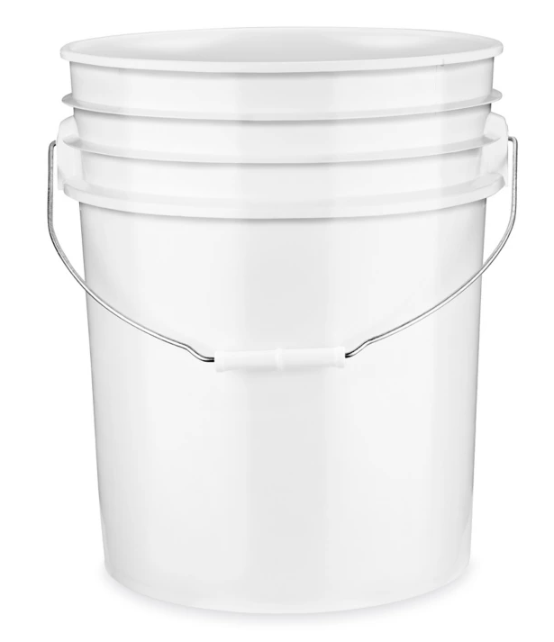 Anti-Scalant, 5 gallon pail