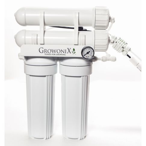GrowoniX EX-400 RO System