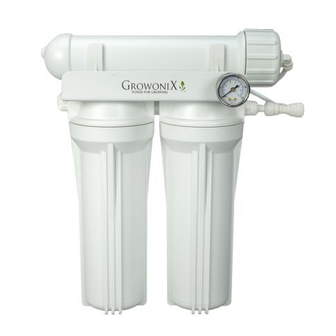 GrowoniX EX-200 RO System