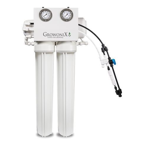 GrowoniX EX-800 TALL RO System