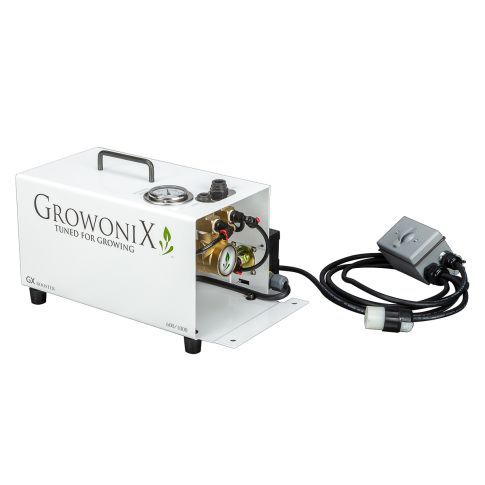 GrowoniX Booster Pump BP-6010 for EX-800 to EX-1000