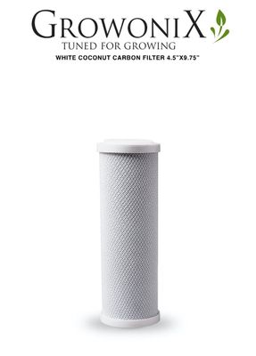 Carbon Filter - 4510 White Coconut