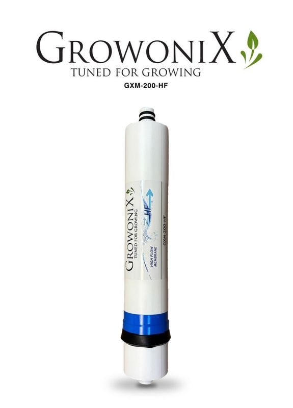 RO Membrane - 200+ GPD