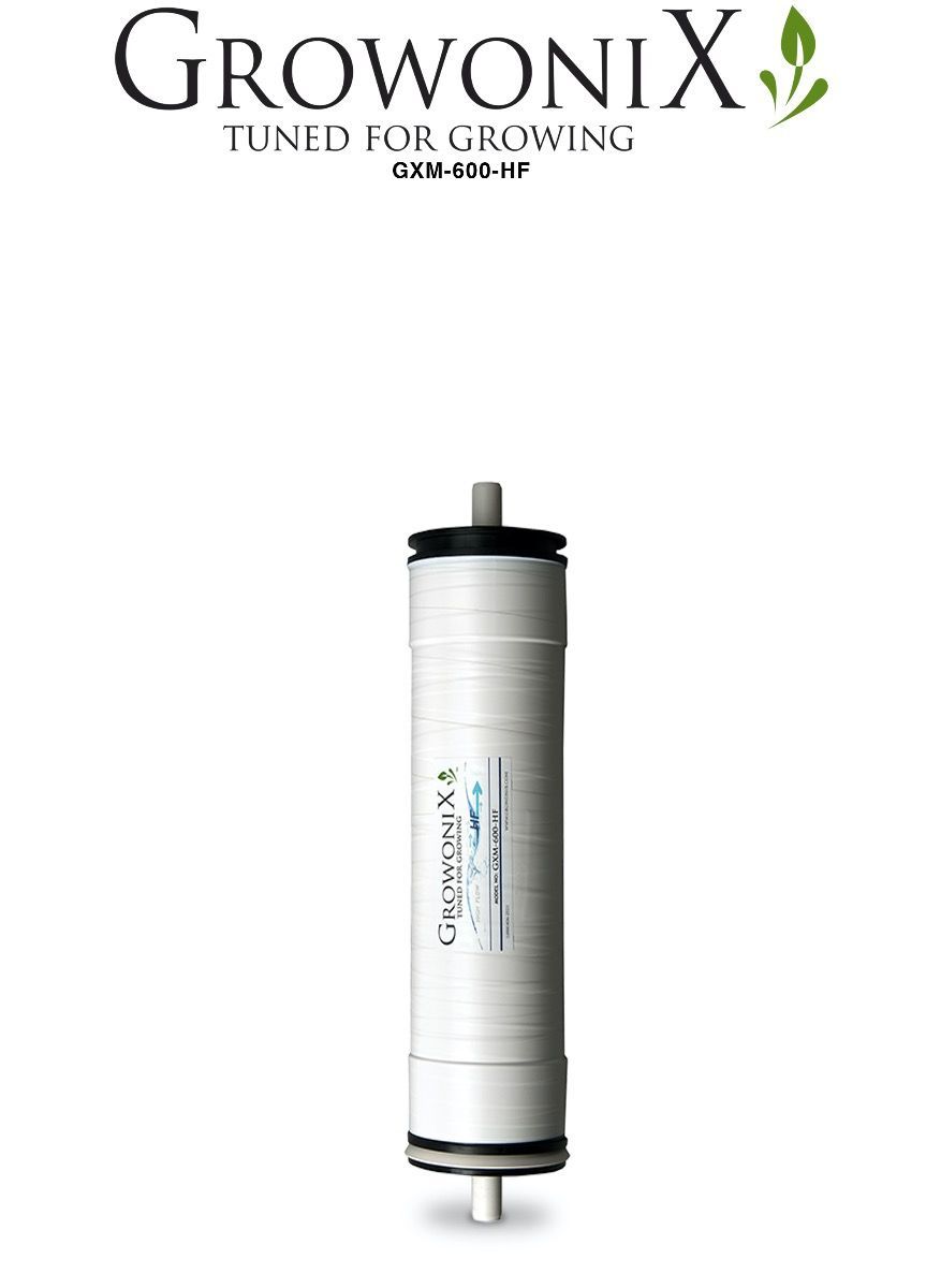 RO Membrane - 600+ GPD
