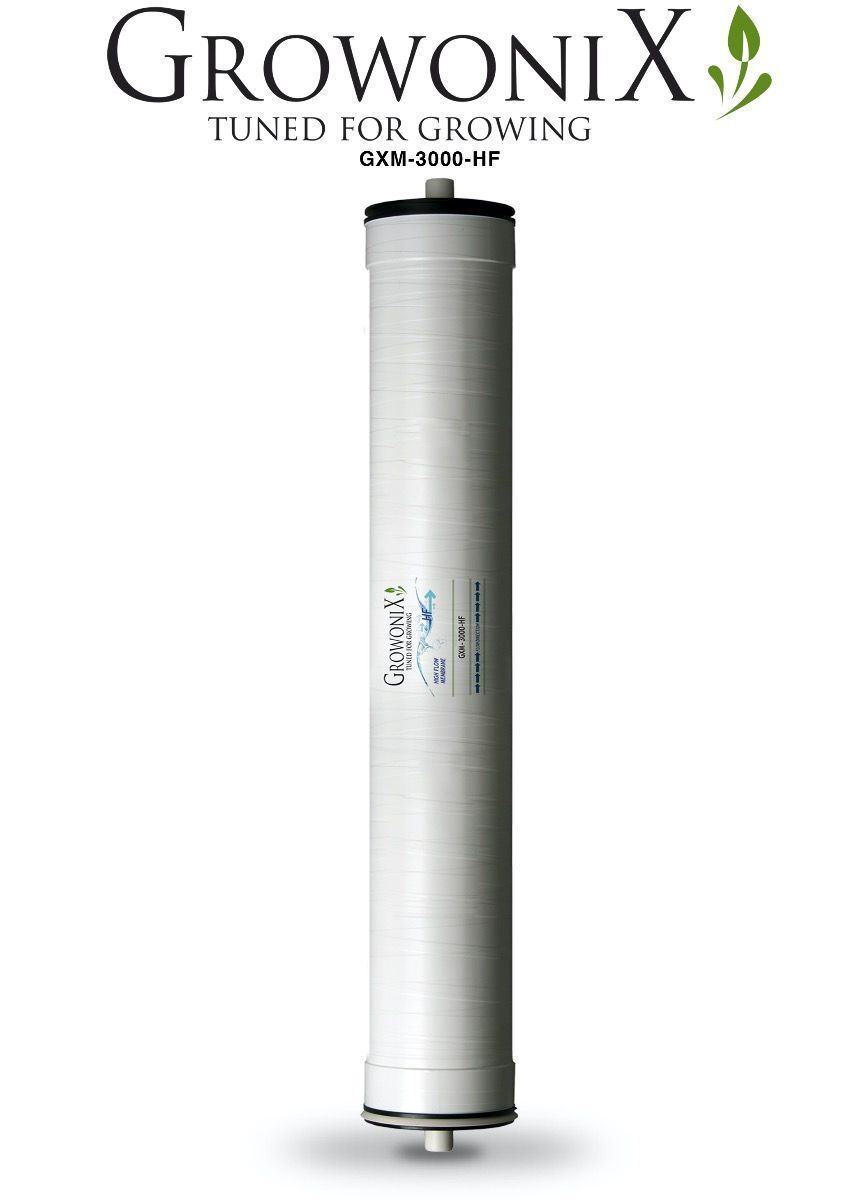 RO Membrane - 3000+ GPD