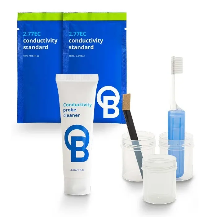Bluelab Care Kit - Conductivity/EC Bluelab Care Kit - Conductivity/EC