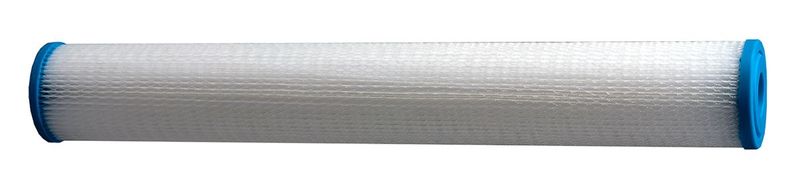 Sediment Filter for FL-SF50, 9&quot;x40&quot; Pleated