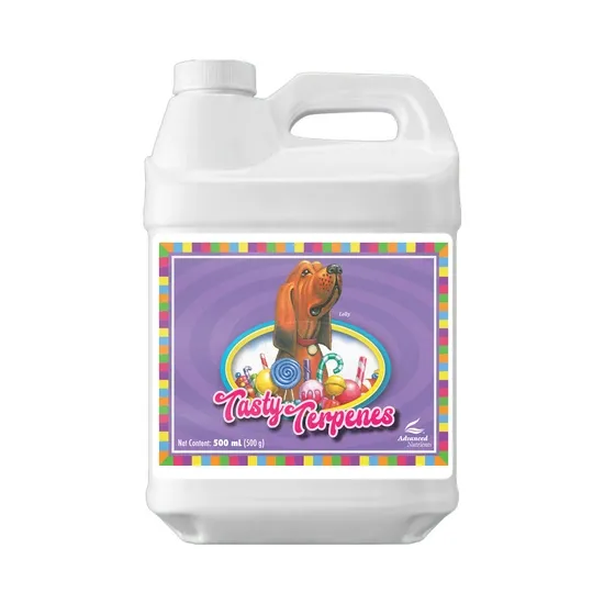 Tasty Terpenes 10L