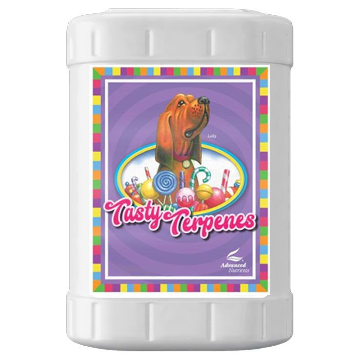 Tasty Terpenes 23L