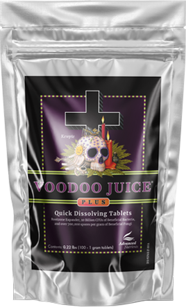 Advanced Nutrients Voodoo PLUS tablets 100 pack